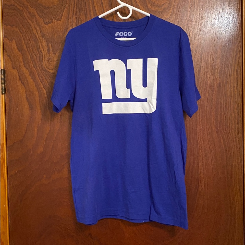 FOCO men’s size large tee shirt